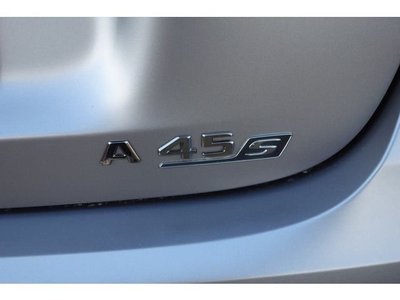 2023 Mercedes-BENZ A-CLASS AMG thumbnail 23