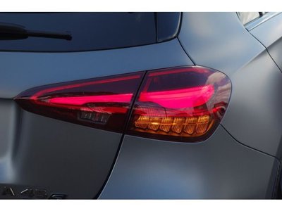 2023 Mercedes-BENZ A-CLASS AMG thumbnail 20