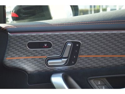 2023 Mercedes-BENZ A-CLASS AMG thumbnail 28