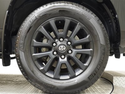 TOYOTA LAND CRUISER PRADO - 4