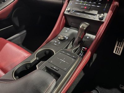 2019 Lexus RC — фото 10