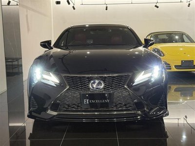 2019 Lexus RC — миниатюра 48