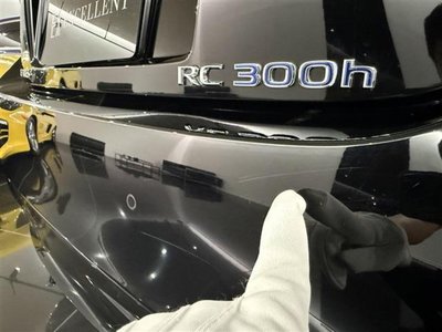 2019 Lexus RC — миниатюра 63
