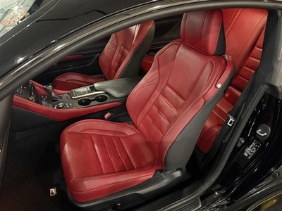 2019 Lexus RC — миниатюра 44