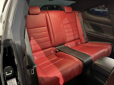 2019 Lexus RC — миниатюра 19