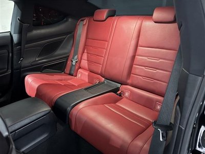 2019 Lexus RC — миниатюра 20