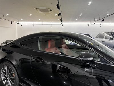 2019 Lexus RC — миниатюра 27
