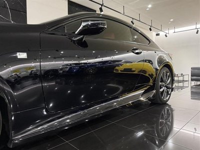 2019 Lexus RC — миниатюра 14