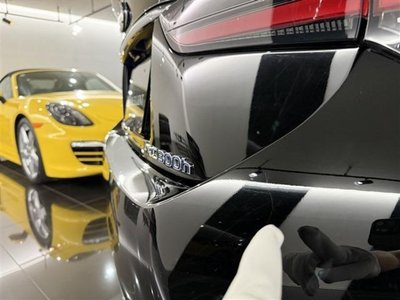 2019 Lexus RC — миниатюра 65