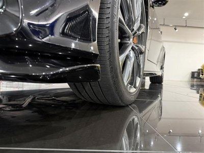 2019 Lexus RC — миниатюра 53