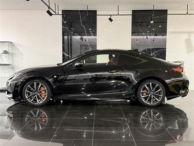 2019 Lexus RC — фото 2