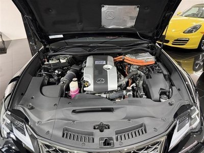 2019 Lexus RC — миниатюра 37