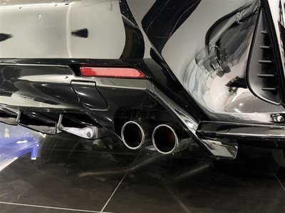 2019 Lexus RC — фото 4
