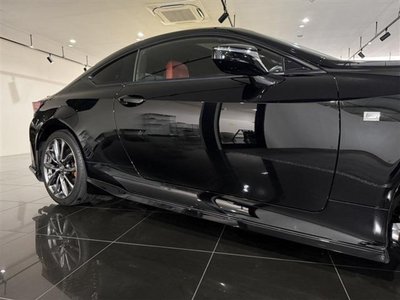 2019 Lexus RC — миниатюра 13