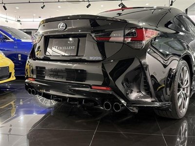 2019 Lexus RC — миниатюра 16