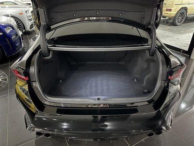 2019 Lexus RC — миниатюра 38