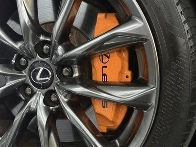 2019 Lexus RC — фото 3