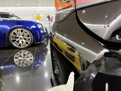 2019 Lexus RC — миниатюра 66