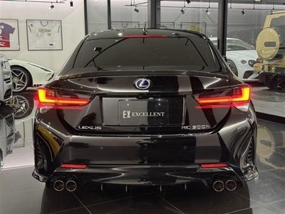 2019 Lexus RC — миниатюра 49