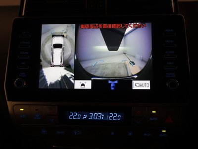 TOYOTA LAND CRUISER - 10