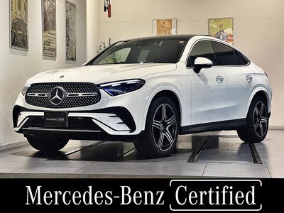 MERCEDES-BENZ GLC - 1