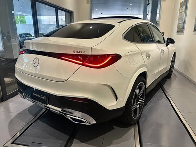 MERCEDES-BENZ GLC - 2