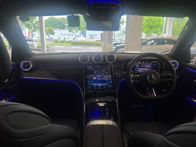 MERCEDES-BENZ GLC - 5