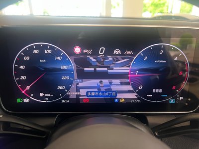 MERCEDES-BENZ GLC - 9