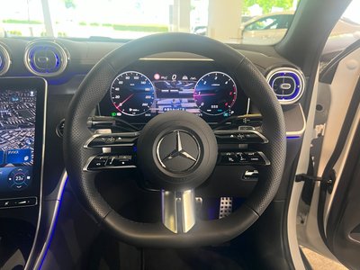 MERCEDES-BENZ GLC - 8