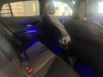 MERCEDES-BENZ GLC - 7