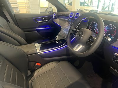 MERCEDES-BENZ GLC - 6