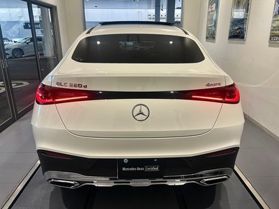 MERCEDES-BENZ GLC - 4