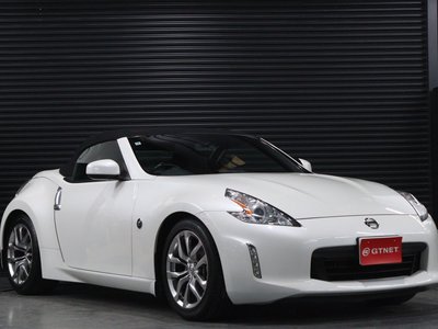 NISSAN FAIRLADY Z - 3