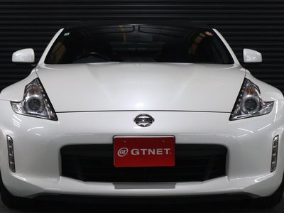 NISSAN FAIRLADY Z - 2