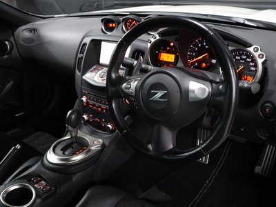 NISSAN FAIRLADY Z - 4