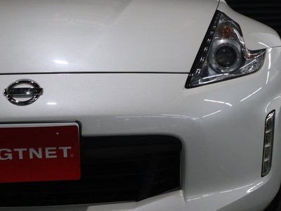 NISSAN FAIRLADY Z - 10