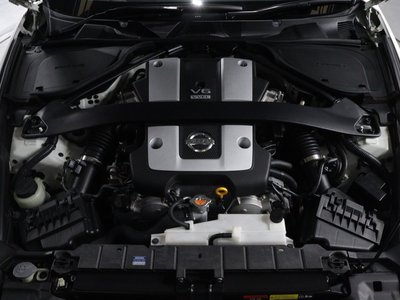 NISSAN FAIRLADY Z - 8