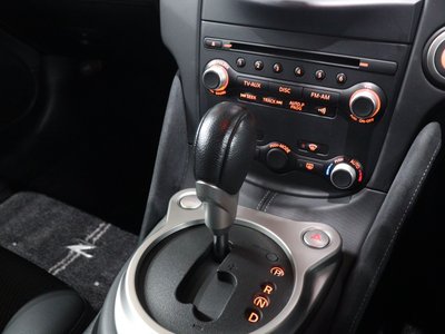 NISSAN FAIRLADY Z - 7