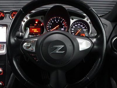 NISSAN FAIRLADY Z - 5