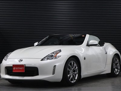 NISSAN FAIRLADY Z - 1