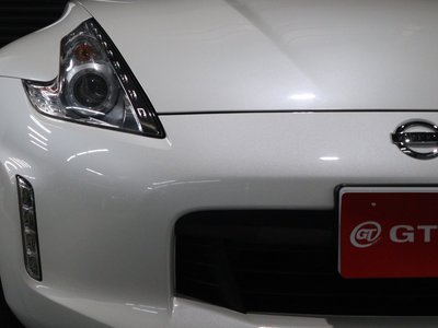 NISSAN FAIRLADY Z - 9