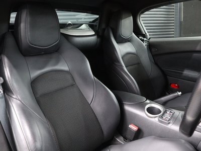 NISSAN FAIRLADY Z - 6