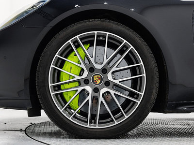 PORSCHE PANAMERA - 6