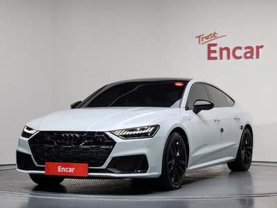 AUDI A7 - 1