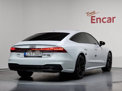 AUDI A7 - 3