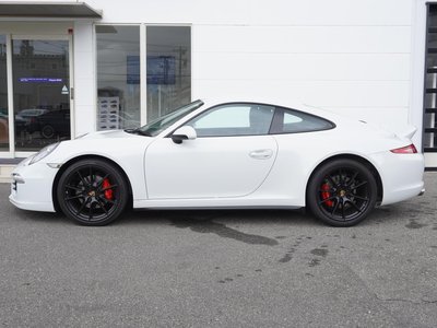 PORSCHE 911 - 7