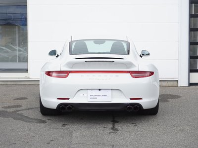 PORSCHE 911 - 8