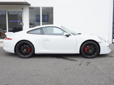 PORSCHE 911 - 2