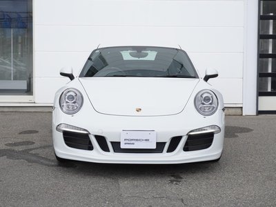 PORSCHE 911 - 6