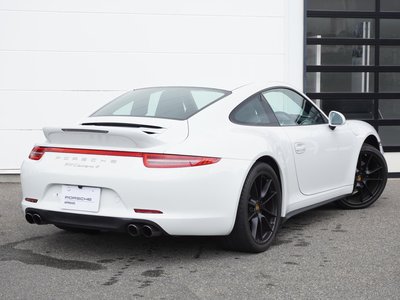 PORSCHE 911 - 3